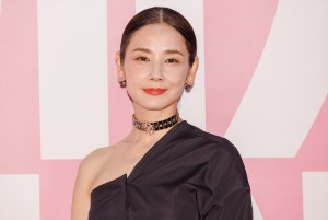 吉田羊、「ミスディオール展覧会　ある女性の物語」に登場