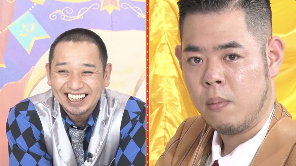 千鳥ノブ、“大MC”になるため二重整形を検討　30年後まぶたに重大な問題か