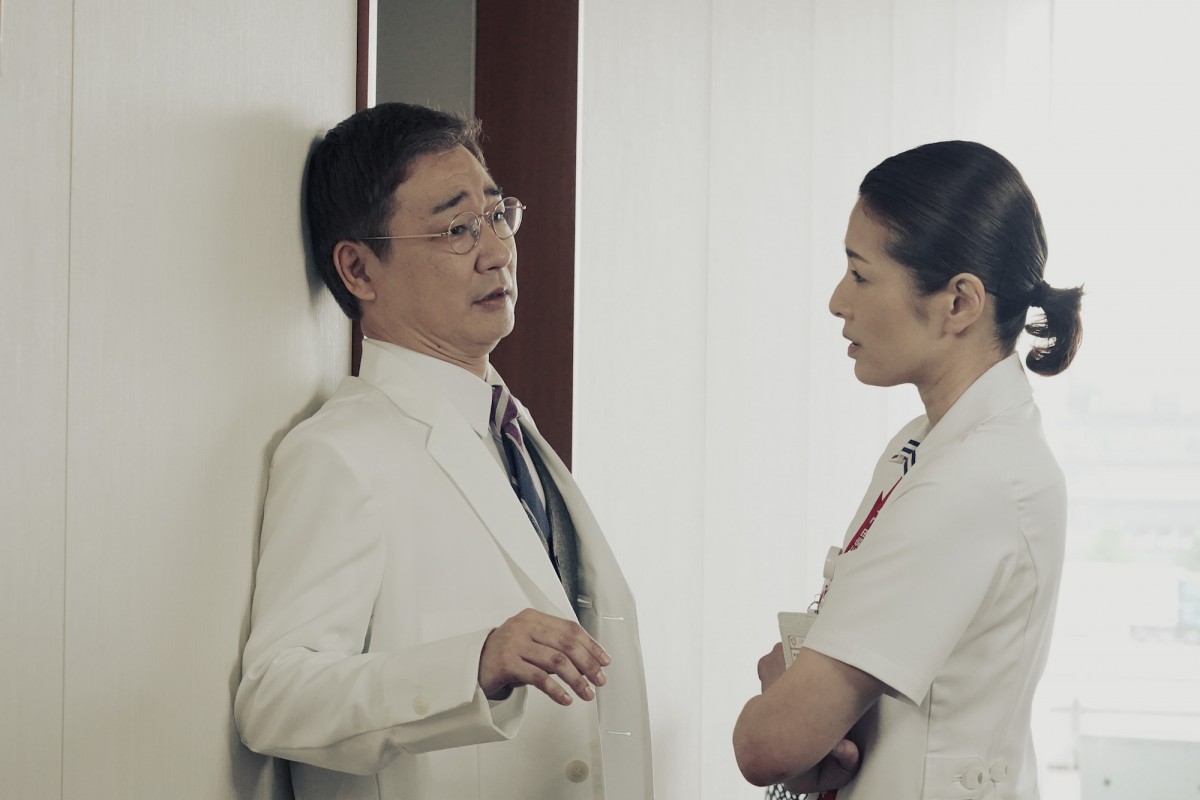 『アンメット』第9話　“ミヤビ”杉咲花、婚約をめぐって“三瓶”若葉竜也と向き合うことを決意