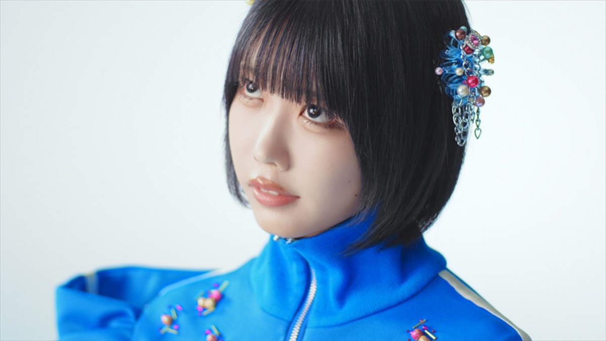 あのちゃんが様々な表情を披露！　AMANO新CM公開、インタビュー＆メイキング映像到着