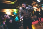 【動画】マ・ドンソクからのメッセージ動画到着！　主演映画『犯罪都市 PUNISHMENT』9.27日本公開
