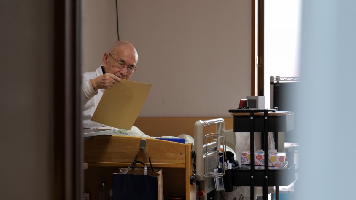 和歌山毒物カレー事件扱う問題作『マミー』、衝撃的な言葉が語られる特報予告編解禁