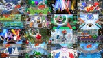 『RIZAP for Nintendo Switch ～体感♪リズムトレーニング～』スクリーンショット