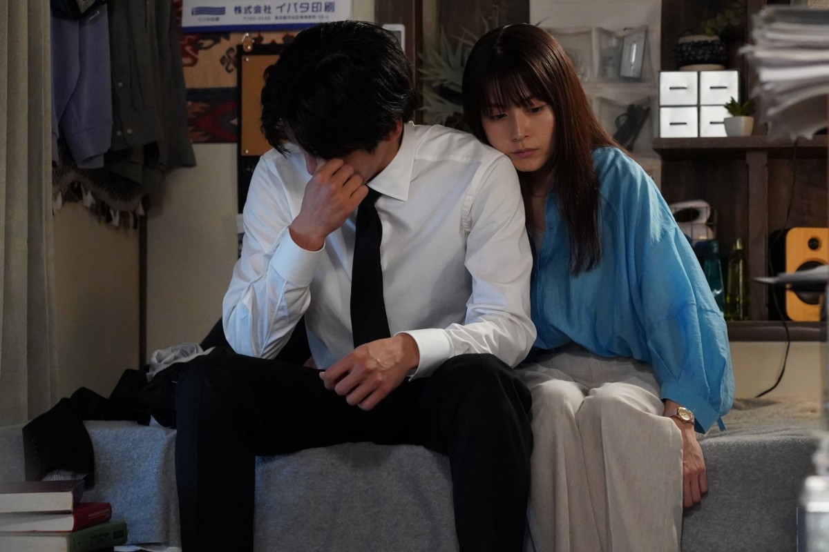 目黒蓮主演『海のはじまり』初回　“海”泉谷星奈の問いかけに「胸が苦しい」「刺さる」の声（ネタバレあり）　