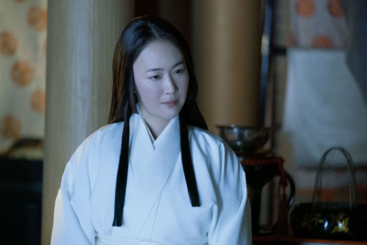 『光る君へ』“まひろ”吉高由里子、“宣孝”佐々木蔵之介に激怒　同情の声続々「ノンデリすぎて無理」