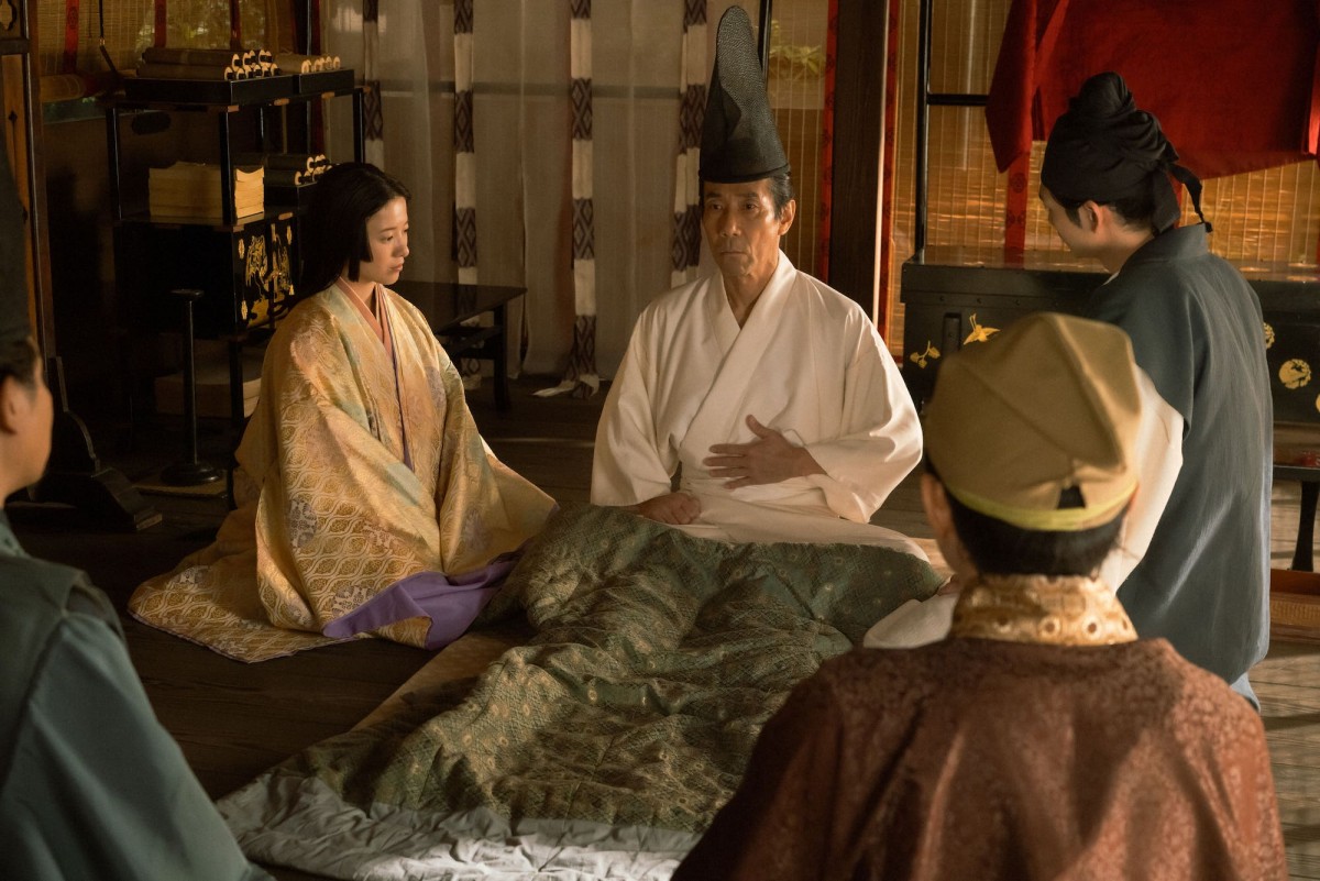 『光る君へ』松下洸平、宋の薬師役で登場　驚きのラストにネット騒然「どーゆーこと？」（ネタバレあり）