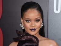 リアーナが伝記映画で自分の役を演じてほしいのは……