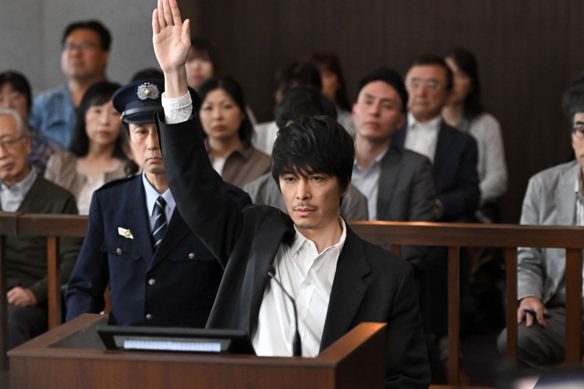 『アンチヒーロー』最終回　“明墨”長谷川博己、驚きの人物との共闘に反響「めっちゃ鳥肌」（ネタバレあり）