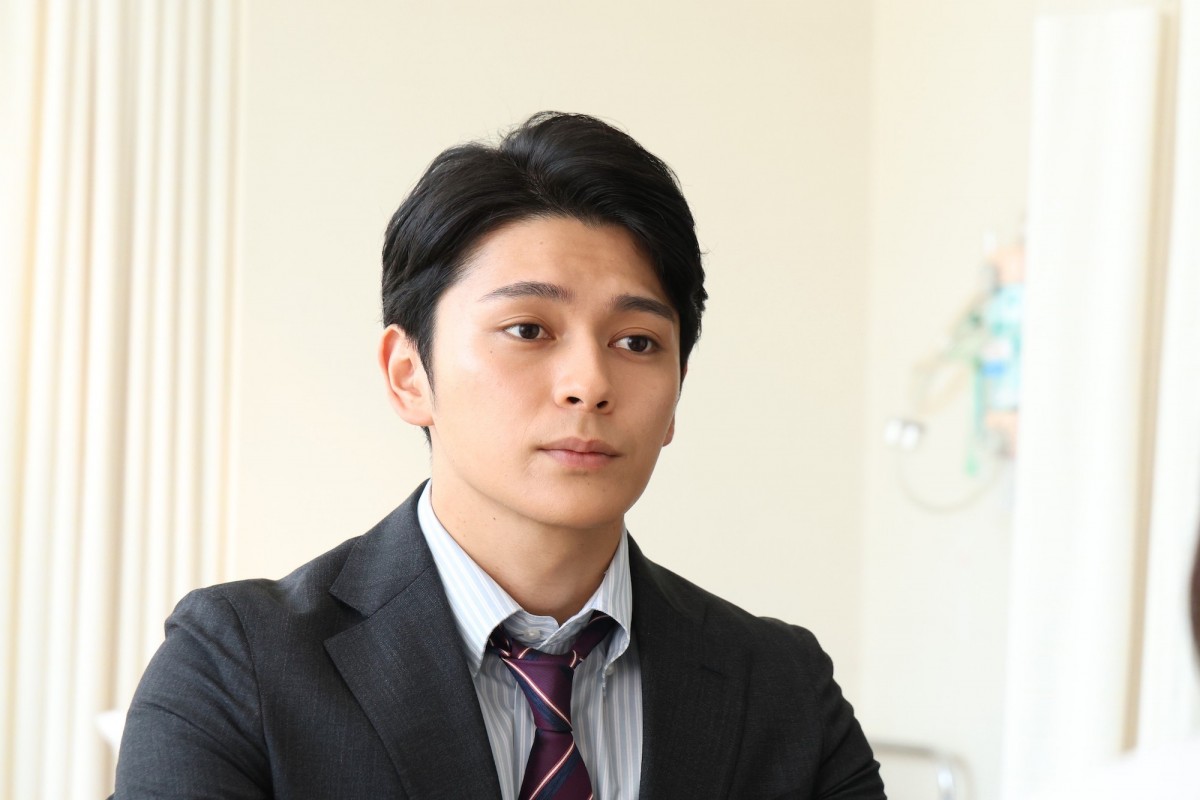 『366日』最終回　“明日香”広瀬アリスと同級生たちが“遥斗”眞栄田郷敦から呼び出される