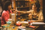 映画『本日公休』場面写真