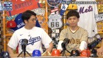 『MLB's ON FLEEK』#10より