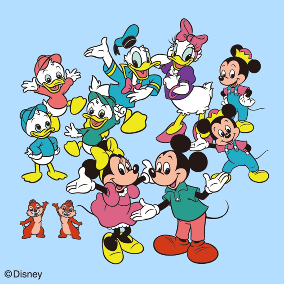 20240626「Disney Collection created by Zoff “Sunglasses”」