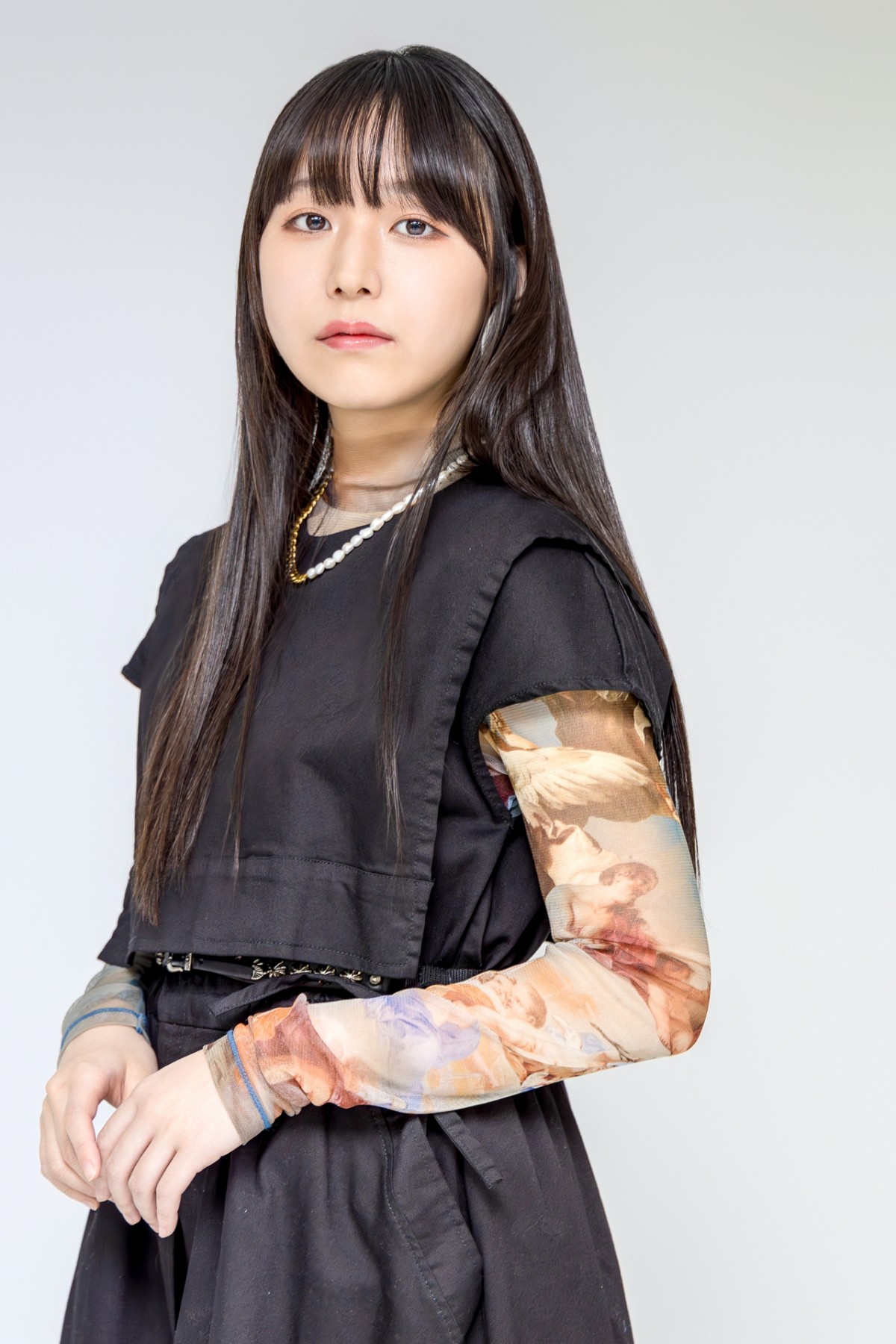 羊宮妃那が紡ぐ優しさの連鎖「誰かを温かく包み込めるような人でありたい」