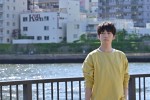 ドラマ『9ボーダー』第8話より