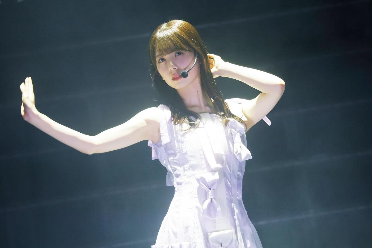 乃木坂46・筒井あやめ、涙で決意「乃木坂46に革命を起こせる人に」