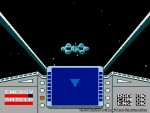 『アーケードアーカイブス  VS. スターラスター』スクリーンショット