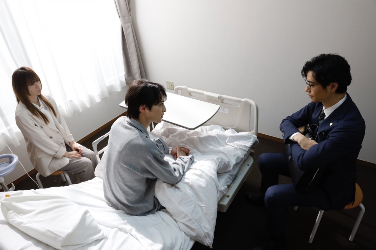 『Believe』“狩山”木村拓哉、“玲子”天海祐希と感動の対面が一転　衝撃ラストに反響「これはひどい」（ネタバレあり）