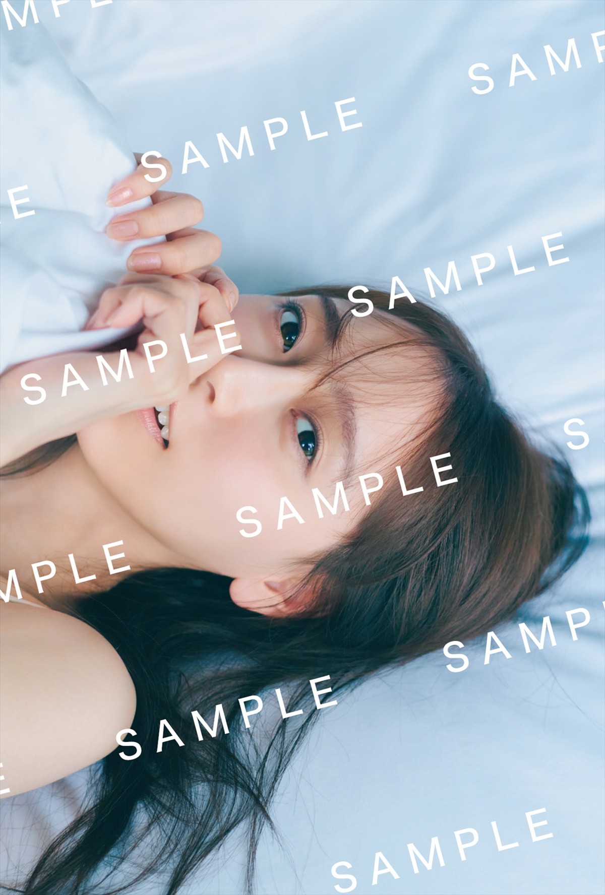乃木坂46・弓木奈於1st写真集『天使だったのか』、書店別特典全20種ビジュアル解禁