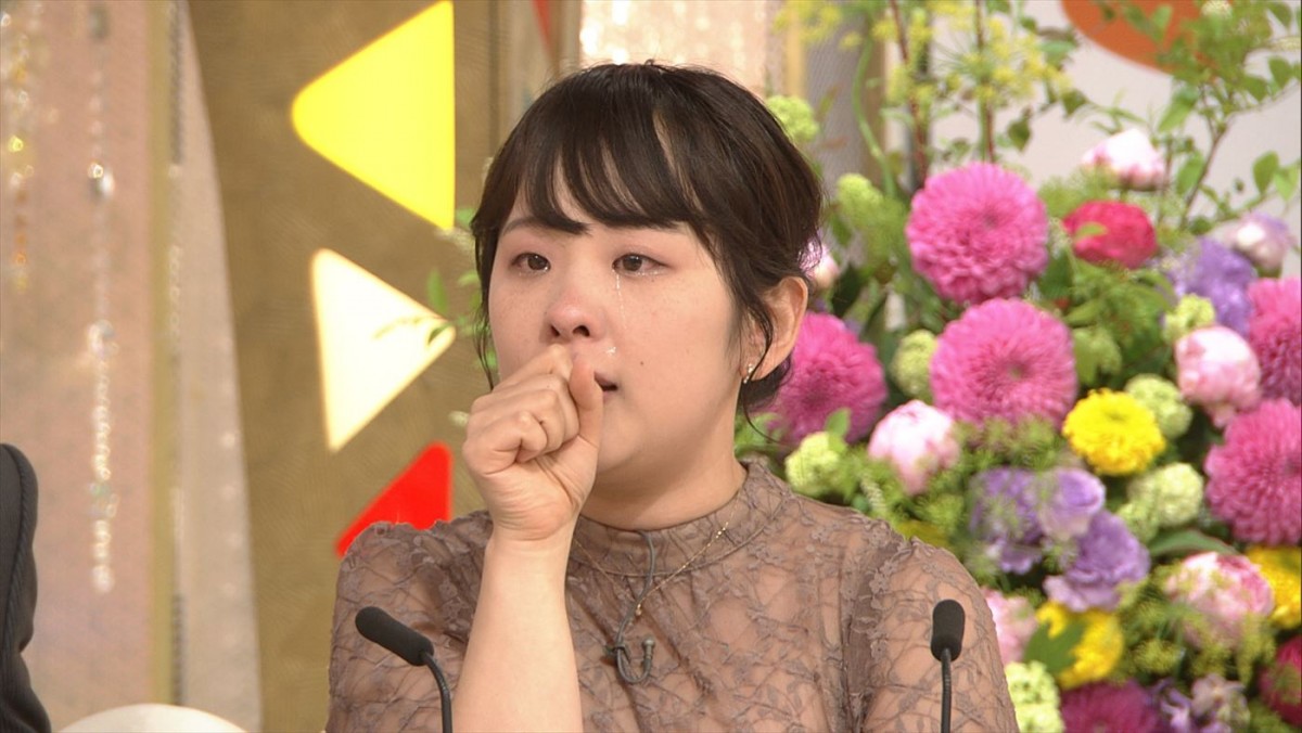 妻が結婚を決意したモジモジ夫の大逆転劇とは？　小さな村の18歳差夫婦を村民が見守る！　今週の『新婚さん』