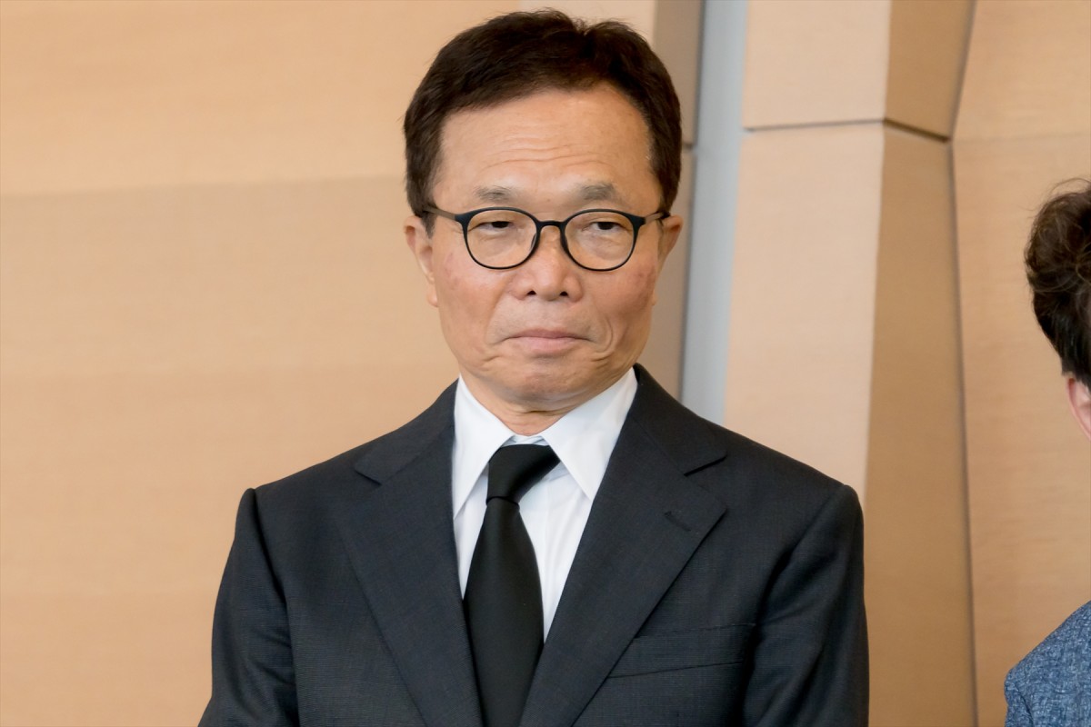 ちびまる子ちゃんファミリー、TARAKOさんへメッセージ「まる子、大好きだよ」
