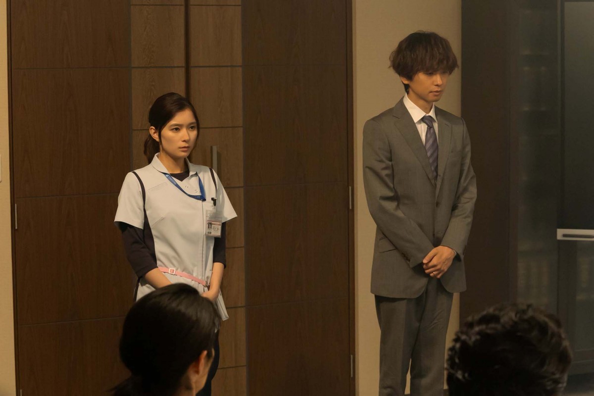 『Re：リベンジ』最終回　隠蔽を暴露された“海斗”赤楚衛二、最後にたどり着く“欲望の果て”