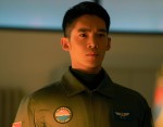 映画『ボーン・トゥ・フライ』場面写真