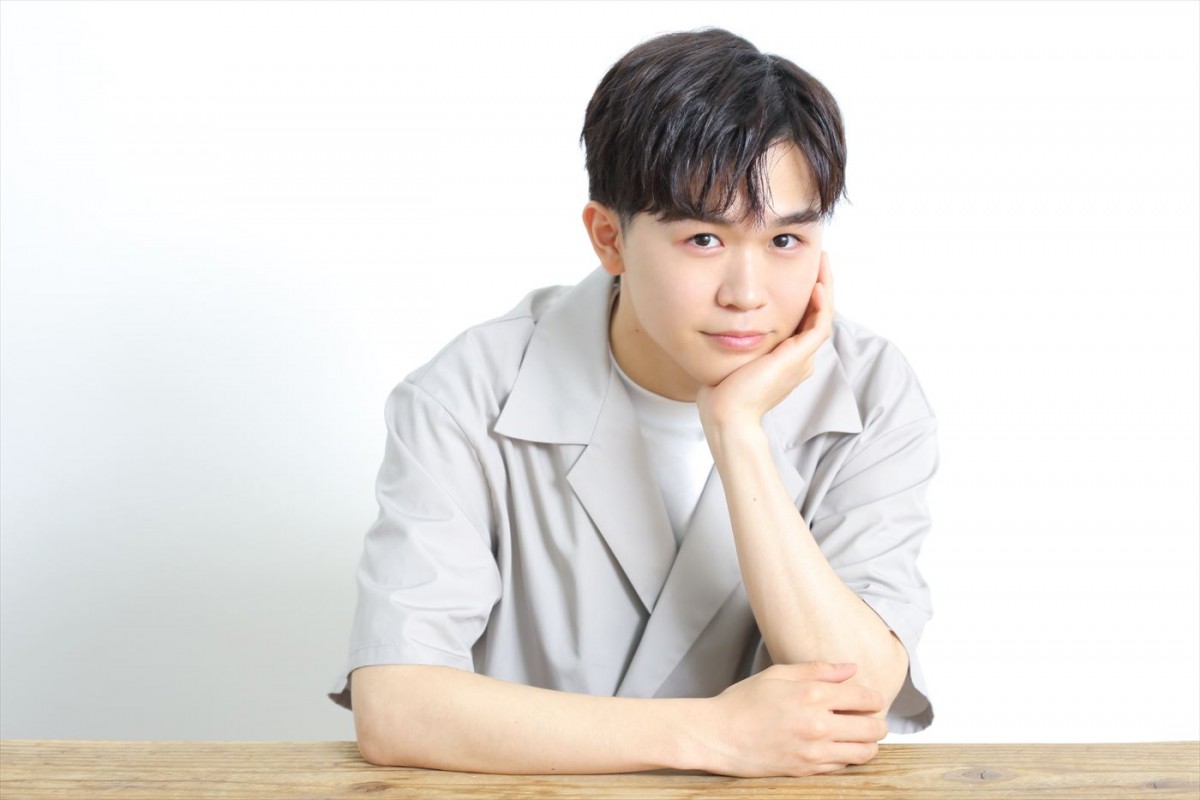 鈴木福が20歳に！　初のフォトエッセイからにじみ出る鈴木家の教えとは？