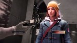 『ライフ イズ ストレンジ ダブルエクスポージャー』スクリーンショット