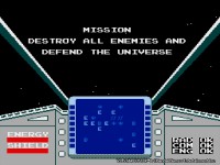 『アーケードアーカイブス  VS. スターラスター』スクリーンショット