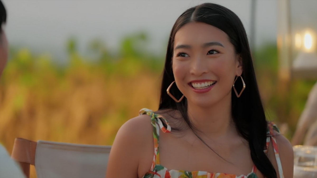 シリーズ屈指の才女が涙の葛藤―『バチェロレッテ・ジャパン』シーズン3予告編＆メインビジュアル2種解禁