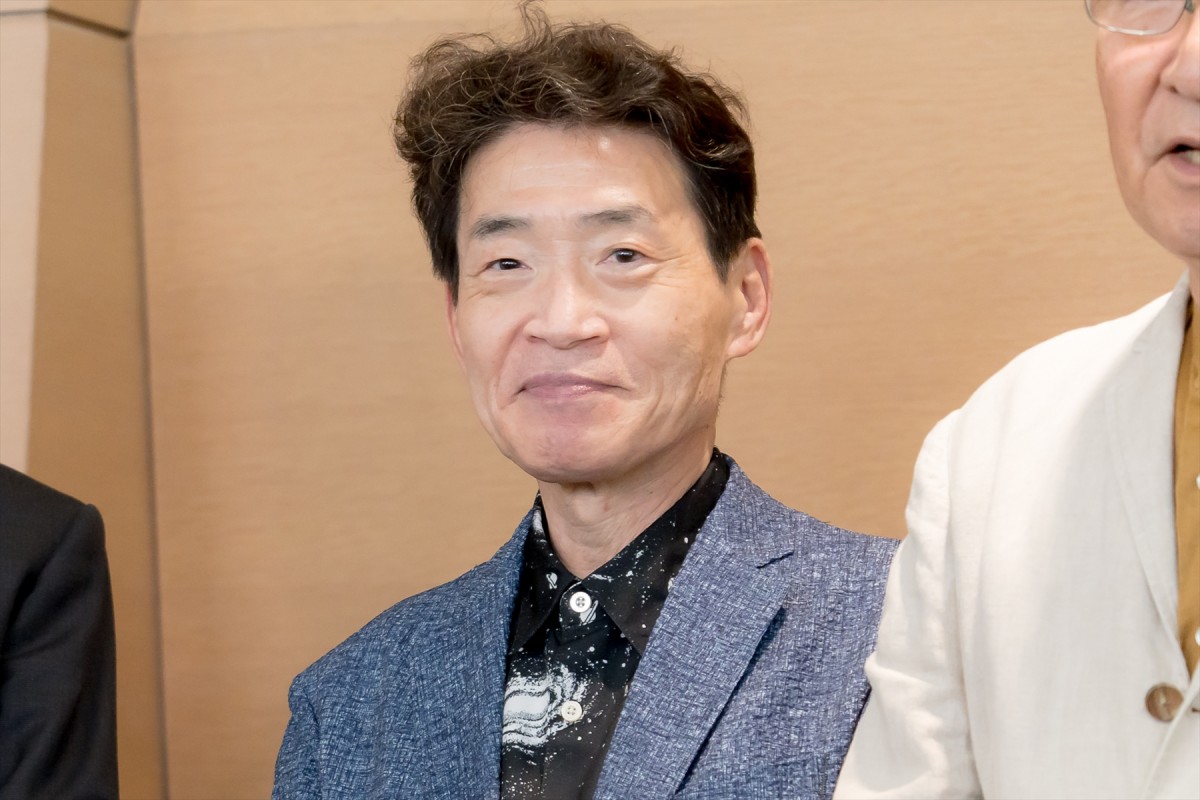 ちびまる子ちゃんファミリー、TARAKOさんへメッセージ「まる子、大好きだよ」