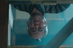 映画『八犬伝』に出演する立川談春（鶴屋南北役）