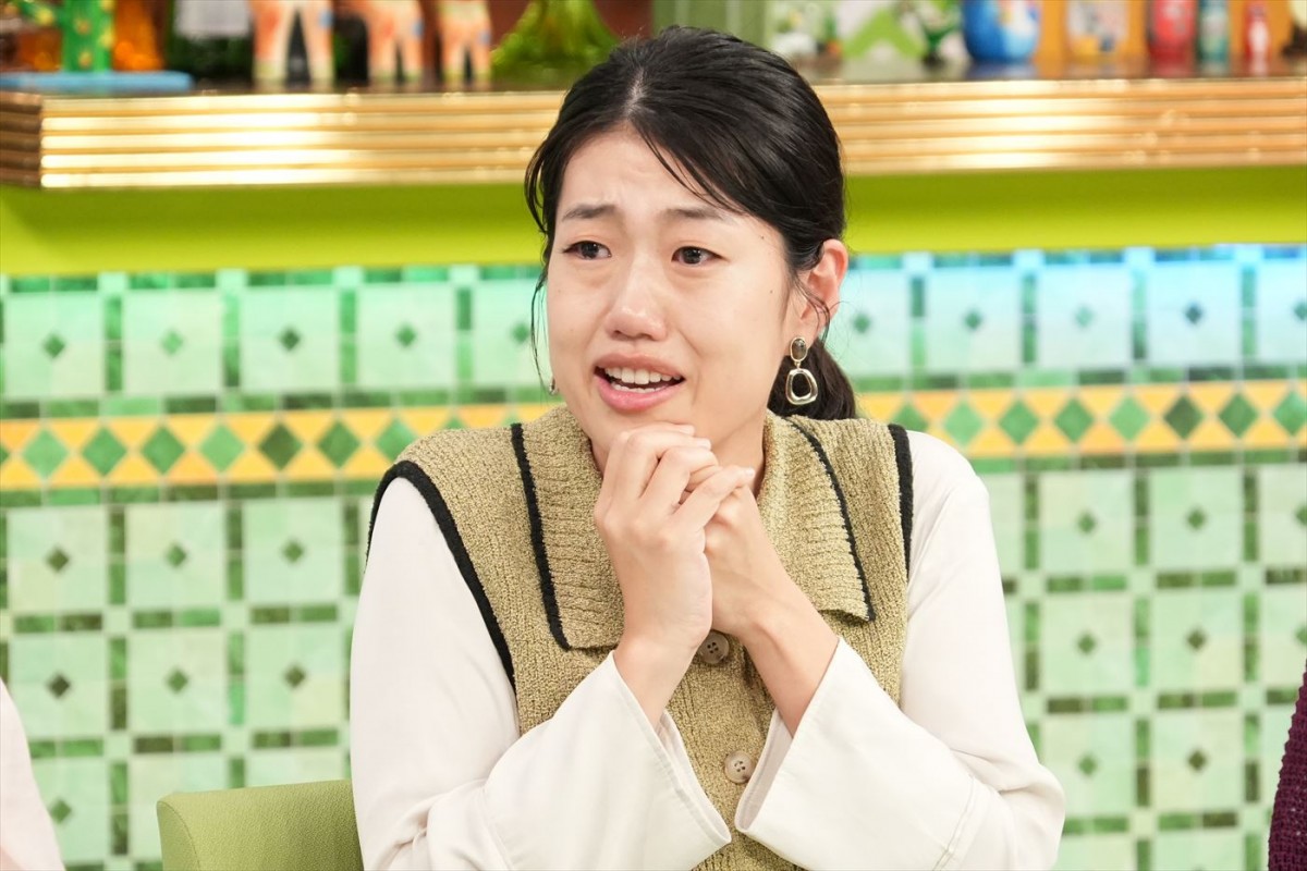 相葉雅紀がMC！　山の上の大家族“本多さんチ”14年間の笑いと涙の歴史、6.29放送