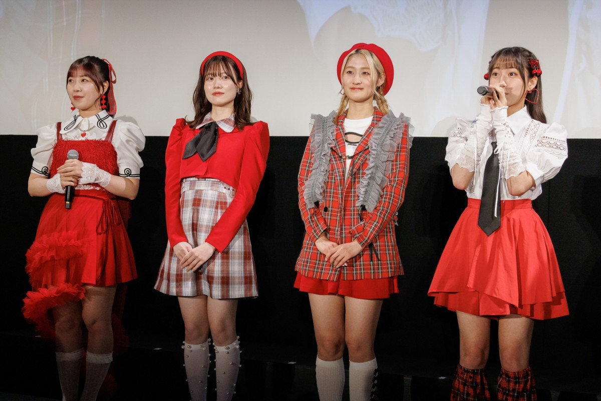 『ウルトラマンアーク』戸塚有輝らに“四大特撮制覇”西興一朗がアドバイス「とにかくプライベート気を付けないと」