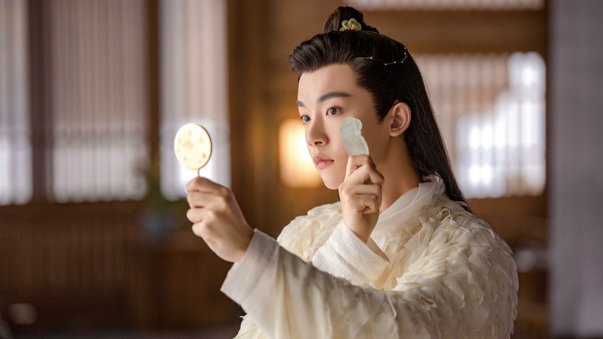 大ヒットロマンス時代劇『玉骨遥』　ファン・イールン＆ワン・ズーチーらシャオ・ジャンを取り巻くイケメン俳優たちも話題に