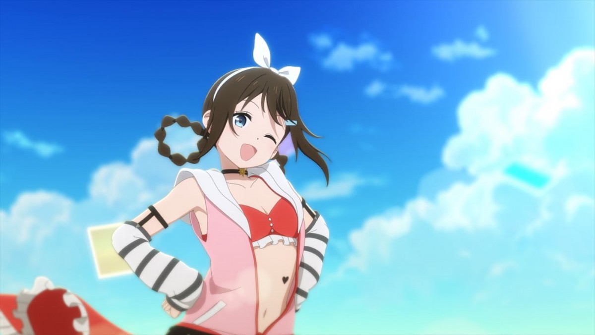 映画『ラブライブ！虹ヶ咲学園スクールアイドル同好会 完結編 第1章』本予告解禁　劇中ライブシーンも！