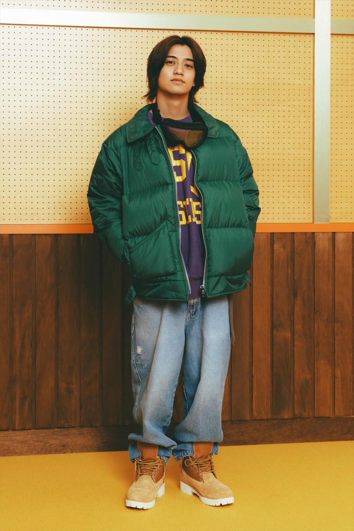 山下智久、セカオワら、『THE MUSIC DAY 2024』第2弾出演アーティスト解禁　Snow Man・渡辺翔太もコラボ企画に参加