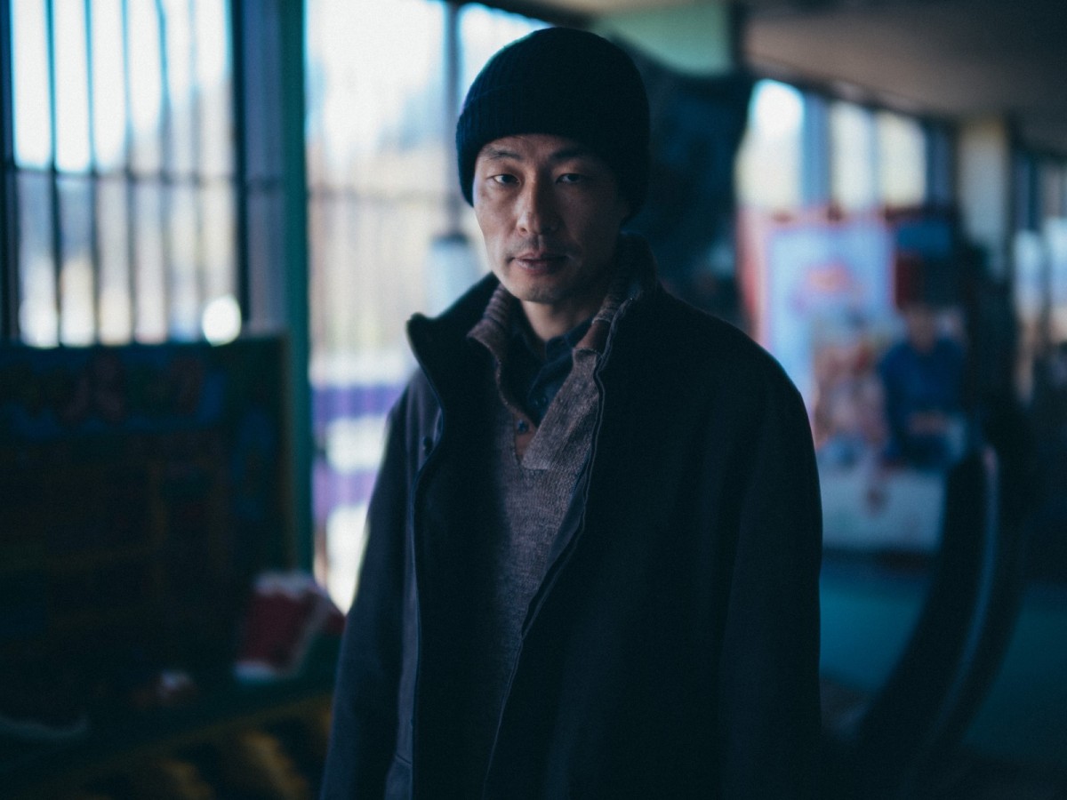 菅田将暉主演『Cloud クラウド』、松重豊ら実力派バイプレイヤー8名出演！