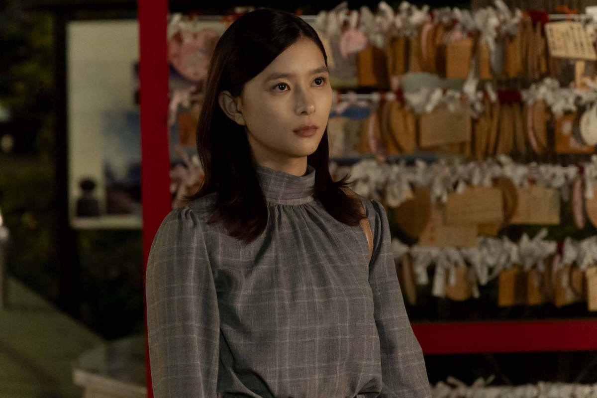 『Re：リベンジ』第10話　“海斗”赤楚衛二、隠蔽問題をめぐって“陽月”芳根京子から問い詰められる