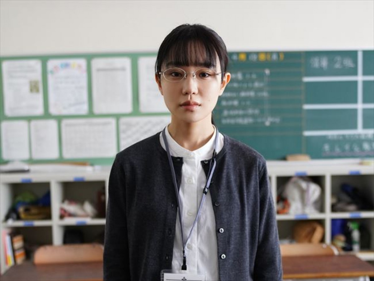 奈緒＆猪狩蒼弥、シリアスな撮影現場で「お互いの存在が光であり、希望だった」