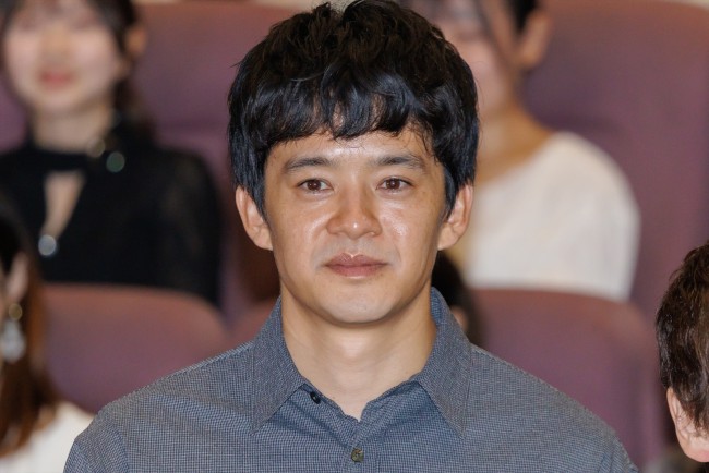 ドラマ『海のはじまり』完成披露試写イベント　20240628