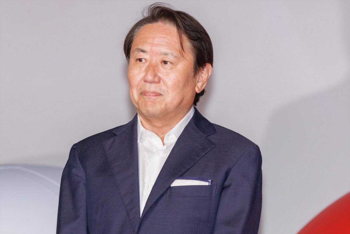 永野芽郁＆佐藤健、実写化『はたらく細胞』は「間違いなく我々2人の代表作」「一番面白いんじゃない」