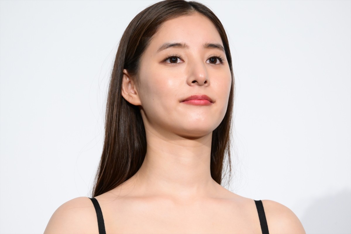 山崎賢人、映画『キングダム』最終章のお披露目に笑顔「最強です！」