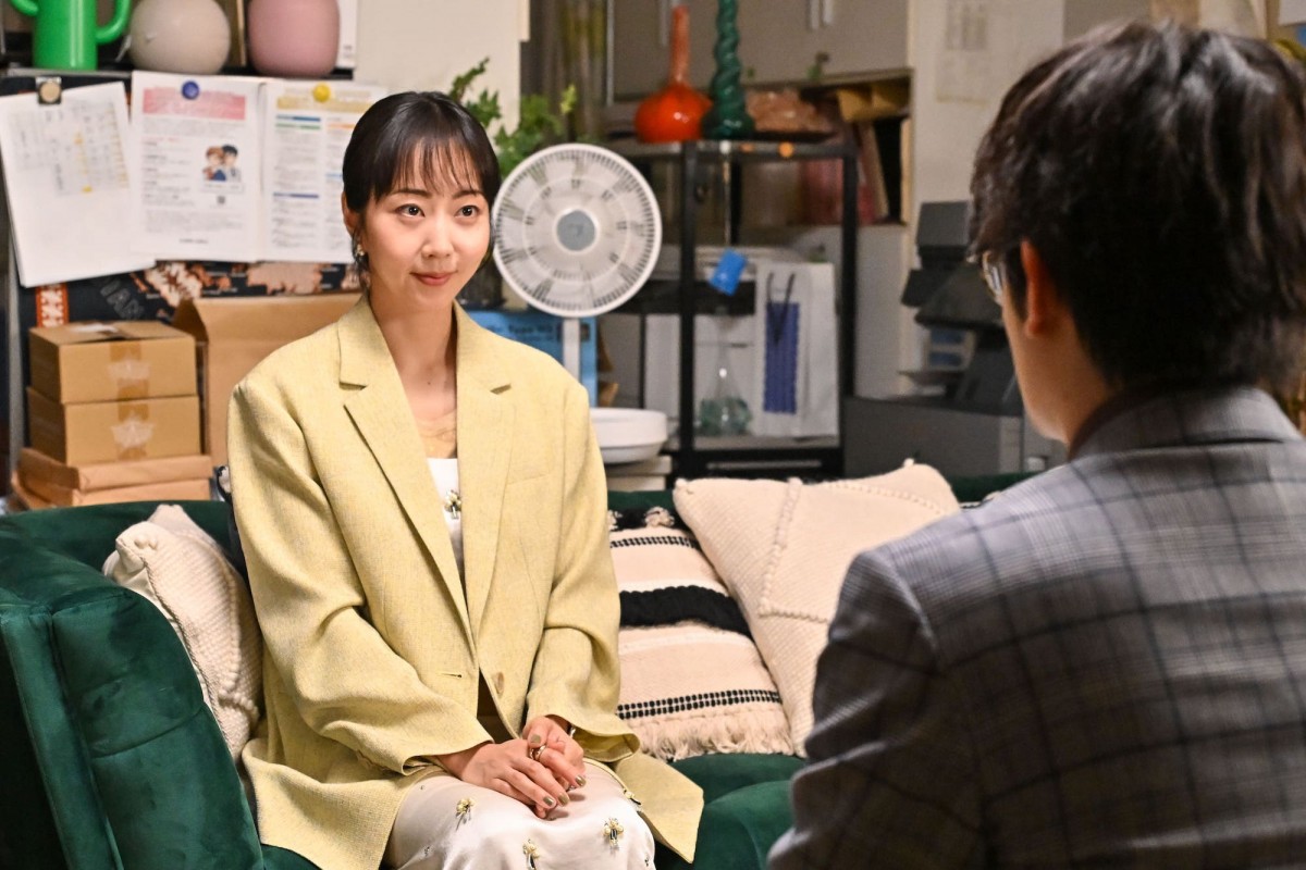 『9ボーダー』“七苗”川口春奈、“コウタロウ”松下洸平の言葉に涙　ネットもらい泣き「切なすぎる」（ネタバレあり）