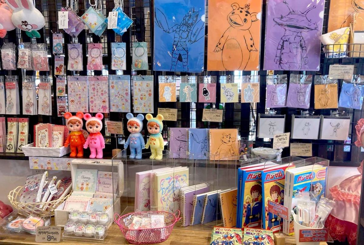 240625_昭和レトロ展