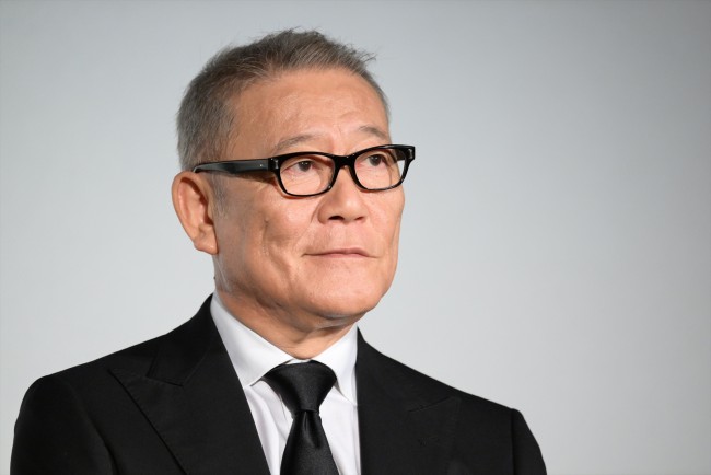 【本作紹介時のみ使用可】Apple TV＋『サニー』特別試写会　20240625