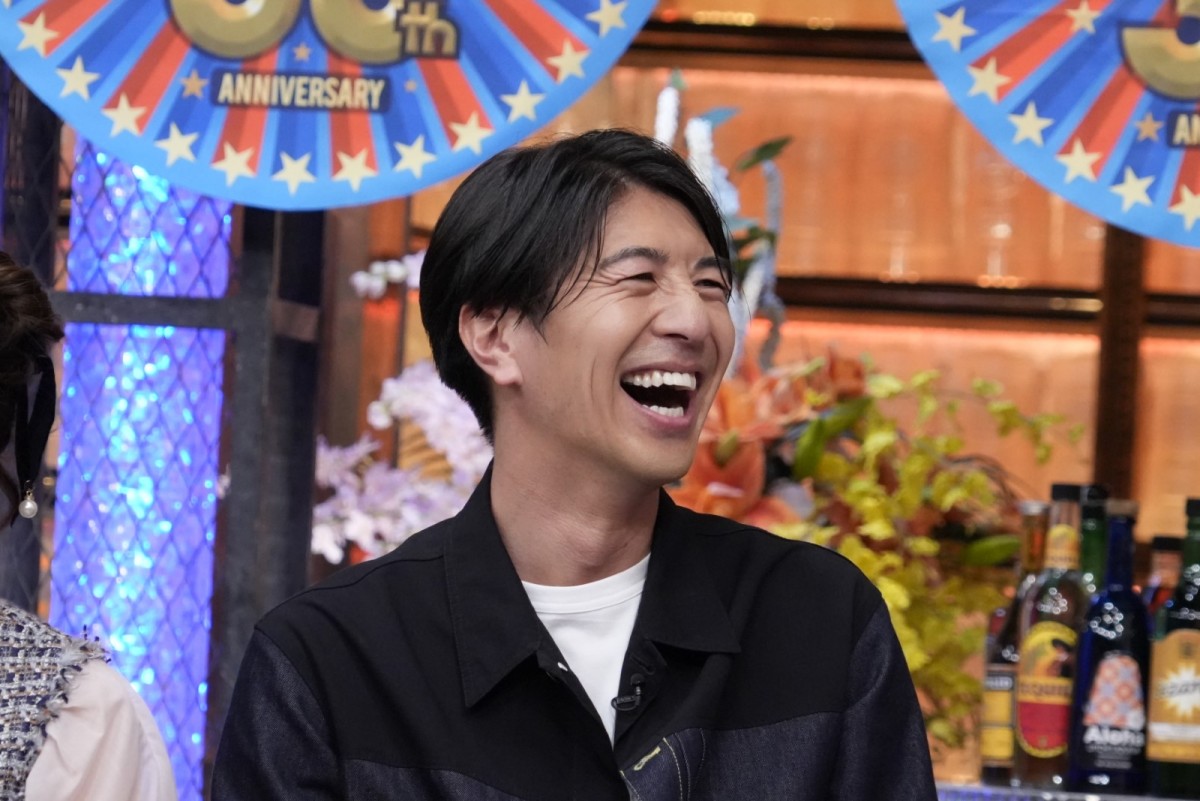 森香澄、フリーになって年収数倍に!?　フリーアナのお金事情とは　あすの『ダウンタウンDX』