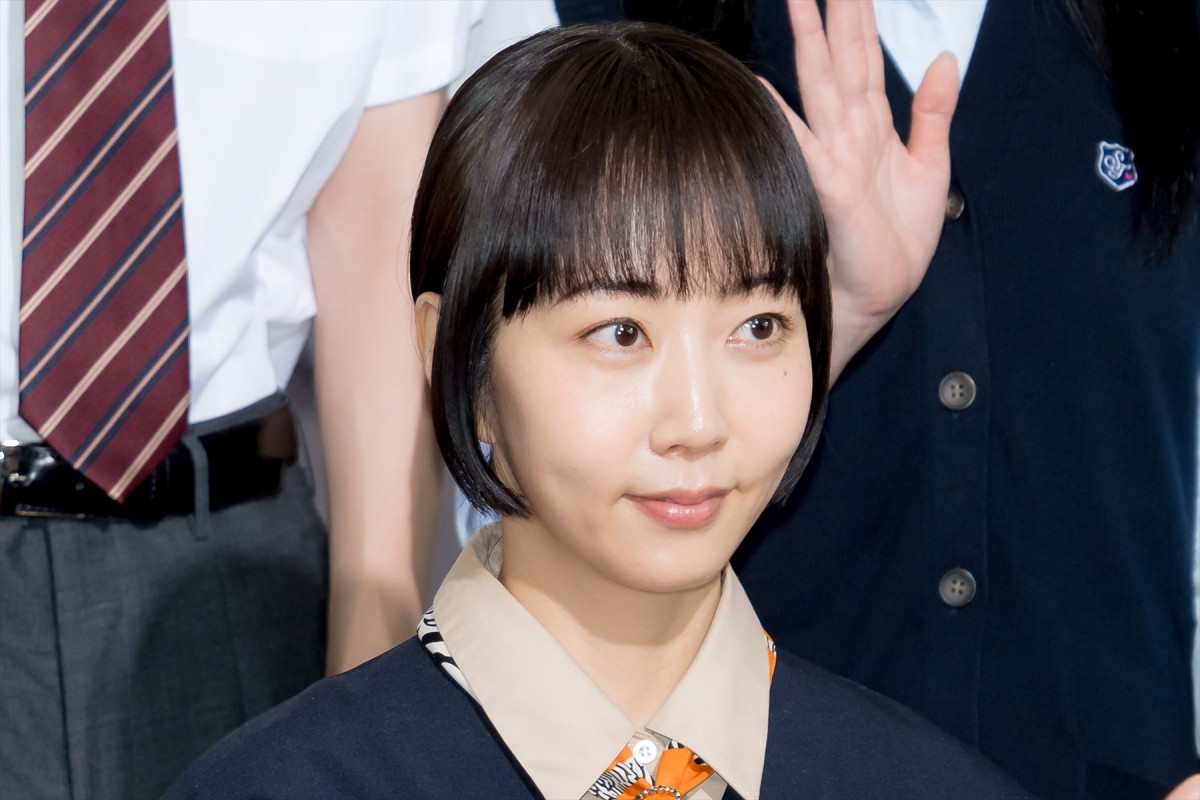 松田元太、山田涼介は“顔面強し男”「かっこよすぎて具合悪くなりそう」