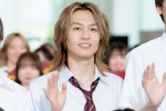 【写真】松田元太、山田涼介は“顔面強し男”「かっこよすぎて具合悪くなりそう」