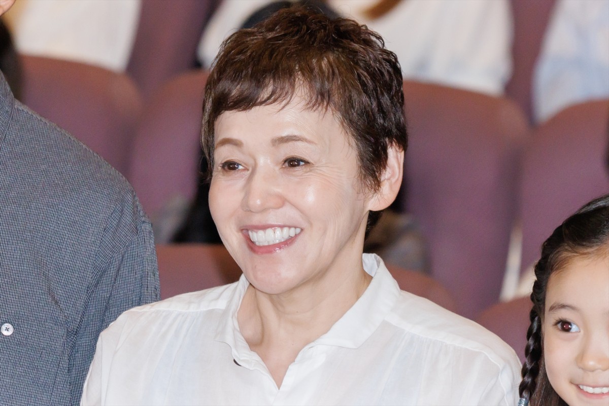 有村架純、“再共演”目黒蓮とプライベートな会話は無し「お芝居の中でキャッチボールを」